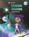 CIENCIAS SOCIALES 3º PRIMARIA (C. VALENCIANA)