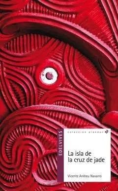 La Isla de la Cruz de Jade