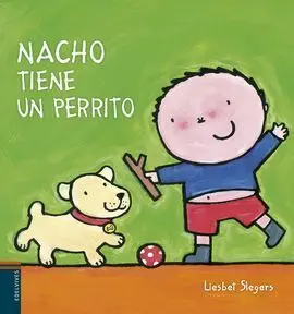 Nacho Tiene un Perrito
