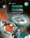 CIENCIAS SOCIALES 5º PRIMARIA (NAVARRA)