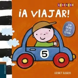 ¡A Viajar!