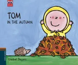 Tom In The Autumn