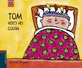 Tom Visits His Cousin