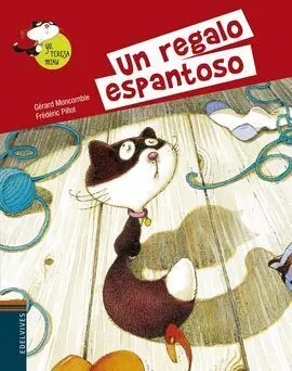 Yo, Teresa Miau. 7: un Regalo Espantoso