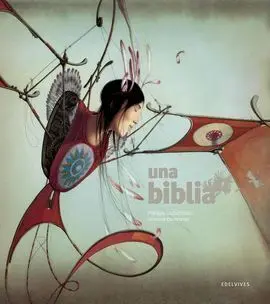 Una Biblia