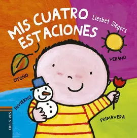 Mis Cuatro Estaciones