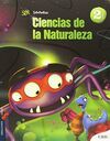 CIENCIAS DE LA NATURALEZA - 2º ED. PRIM. (CANTABRIA)