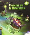 CIENCIAS DE LA NATURALEZA - 4º ED. PRIM. (P. DE ASTURIAS)