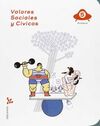 VALORES SOCIALES Y CÍVICOS 5º PRIMARIA
