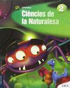 CIENCIES DE LA NATURALESA - 2º ED. PRIM. (VALENCIANO)