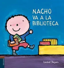 Nacho Va a la Biblioteca