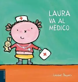 Laura Va Al Medico