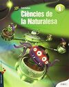 CIENCIAS DE LA NATURALESA - 4º ED. PRIM. (VALENCIANO)