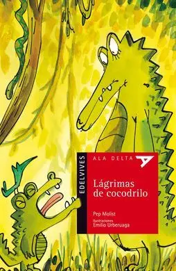 Lágrimas de Cocodrilo
