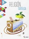 RELIGIÓN CATÓLICA - 3º ESO