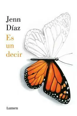 Es un Decir