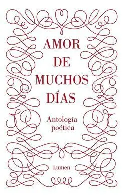 Amor de Muchos Dias
