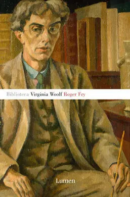 Roger Fry
