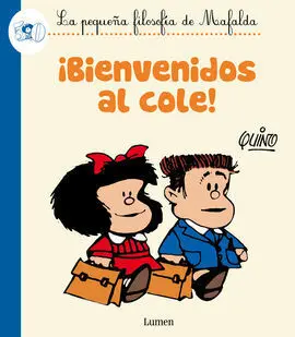 ¡Bienvenidos Al Cole!