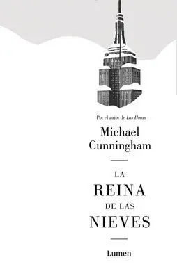 La Reina de las Nieves