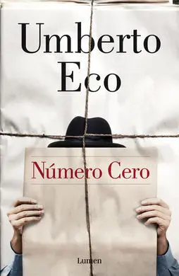 Numero Cero