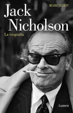 Jack Nicholson, la Biografía