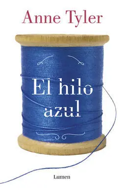 El Hilo Azul
