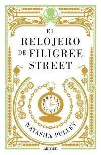 El Relojero de Filigree Street