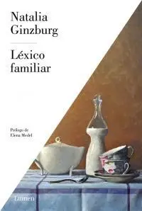 Léxico Familiar