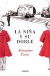 LA NIÑA Y SU DOBLE
