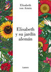 ELIZABETH Y SU JARDÍN ALEMÁN