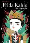 FRIDA KAHLO. UNA BIOGRAFÍA