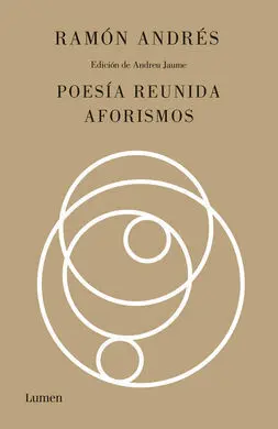 Poesía Reunida. Aforismos