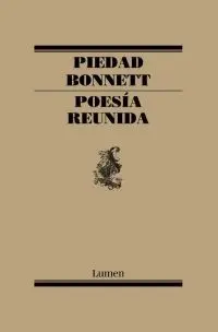 Poesía Reunida