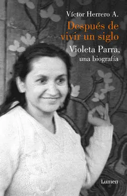 Después de Vivir un Siglo