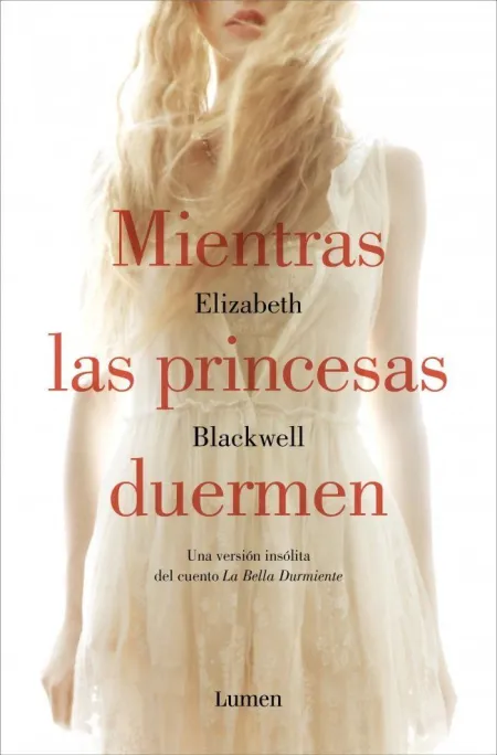 Mientras las Princesas Duermen (Tb)