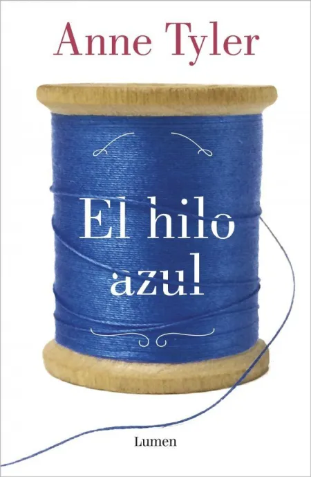 El Hilo Azul