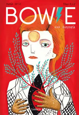 Bowie (Album Ilust. David Bowie)