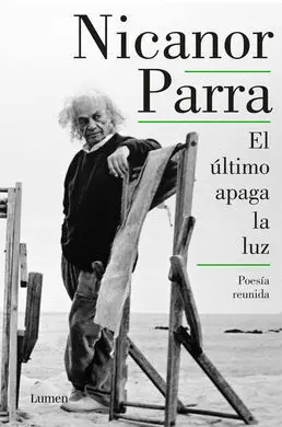 El Último Apaga la Luz