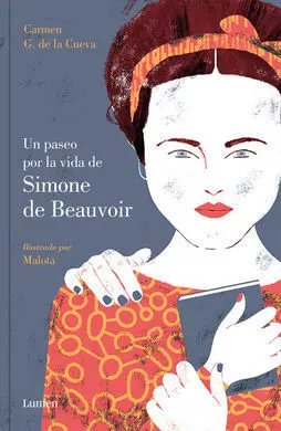 Paseo por la Vida de Simone de Beauvoir