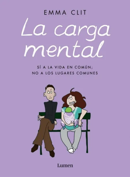 Carga Mental, la