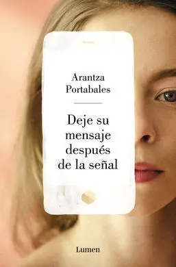 Deje Su Mensaje Despues de la Señal