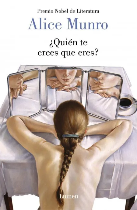 ¿QuieN te Crees que Eres?