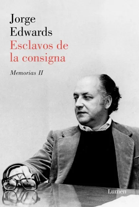 Esclavos de la Consigna