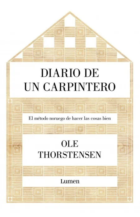 Diario de un Carpintero