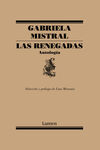 LAS RENEGADAS. ANTOLOGÍA