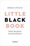 LITTLE BLACK BOOK PARA MUJERES TRABAJADO