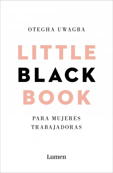 Little Black Book para Mujeres Trabajado