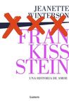 FRANKISSSTEIN: UNA HISTORIA DE AMOR