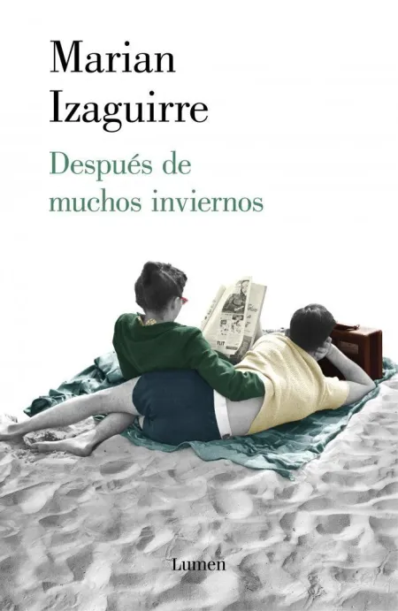 DespuEs de Muchos Inviernos